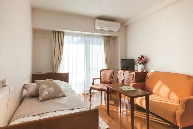 ニチイホーム 海老名の紹介写真 2