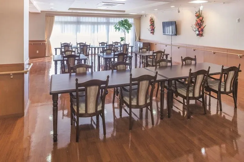 ニチイホーム 海老名の紹介写真 3