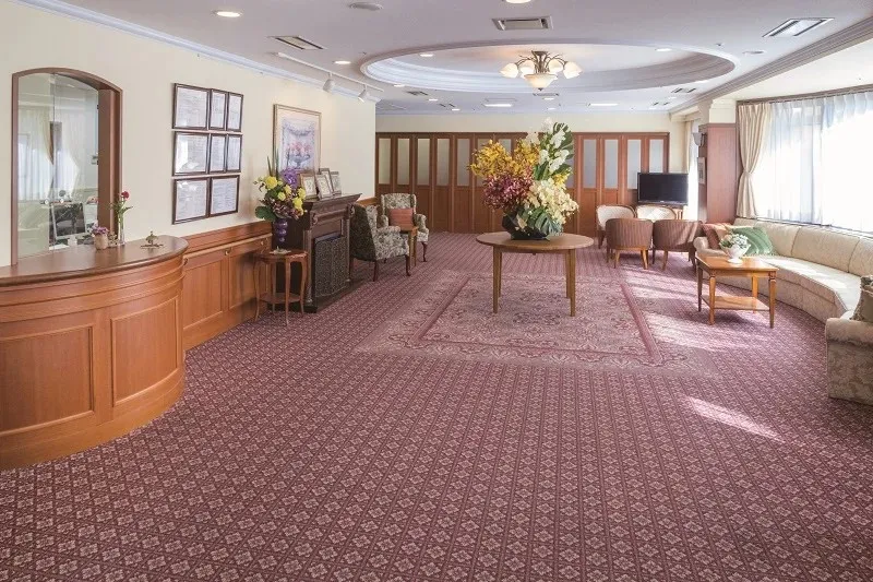 ニチイホーム 海老名の紹介写真 4