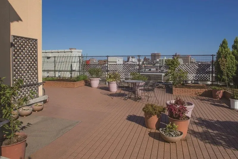 ニチイホーム 海老名の紹介写真 6