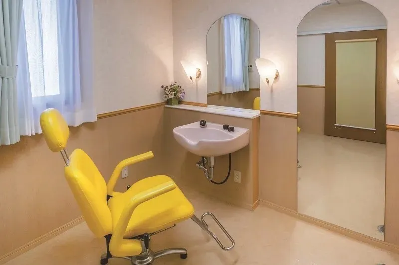 ニチイホーム 海老名の紹介写真 7