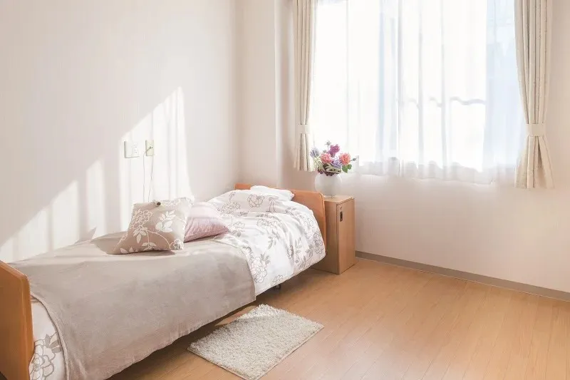 ニチイホーム 西国分寺の紹介写真 2