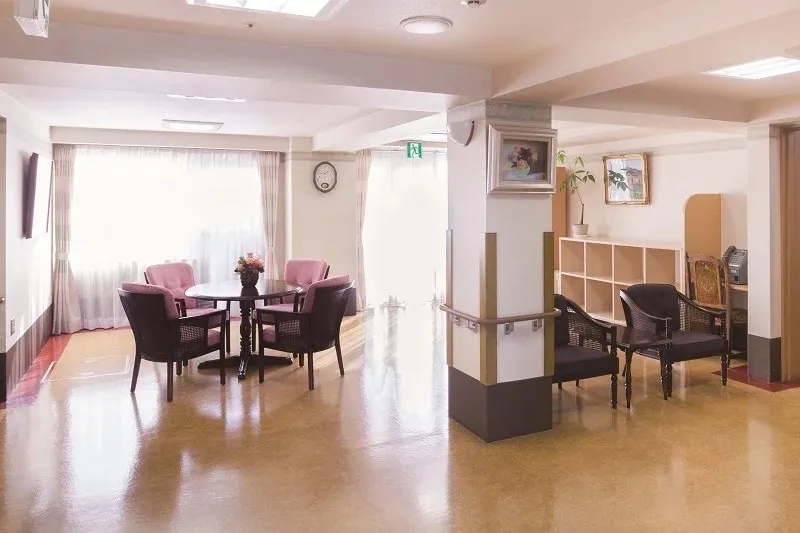 ニチイホーム 西国分寺の紹介写真 3