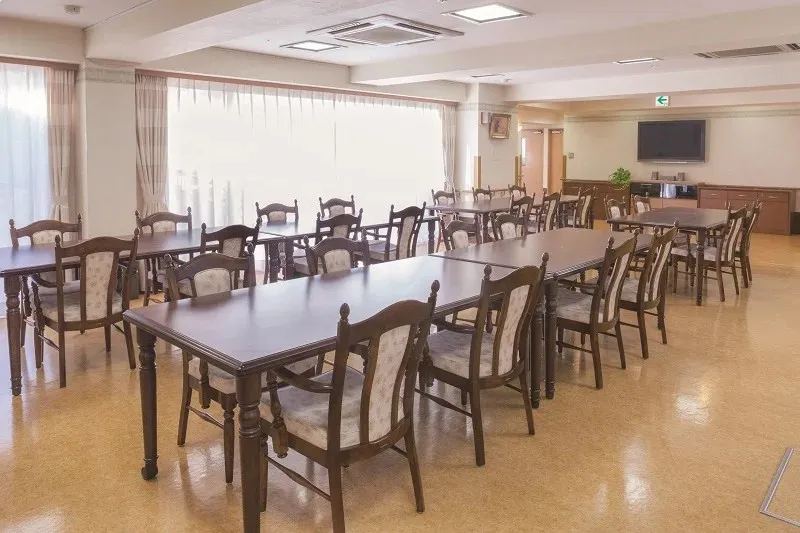 ニチイホーム 西国分寺の紹介写真 4