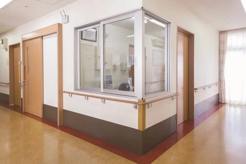 ニチイホーム 西国分寺の紹介写真 5