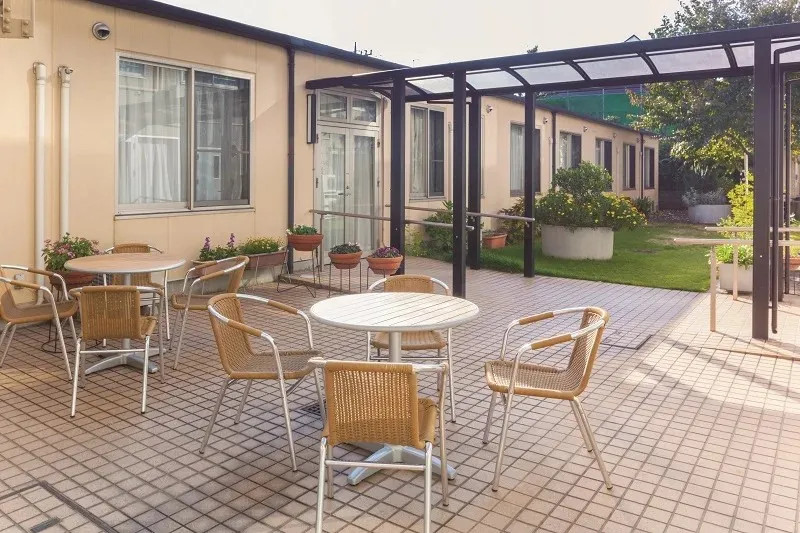 ニチイホーム 西国分寺の紹介写真 6