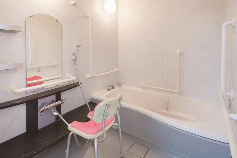 ニチイホーム 西国分寺の紹介写真 7