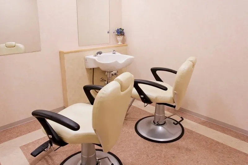 ニチイホーム 多摩川緑地の紹介写真 6