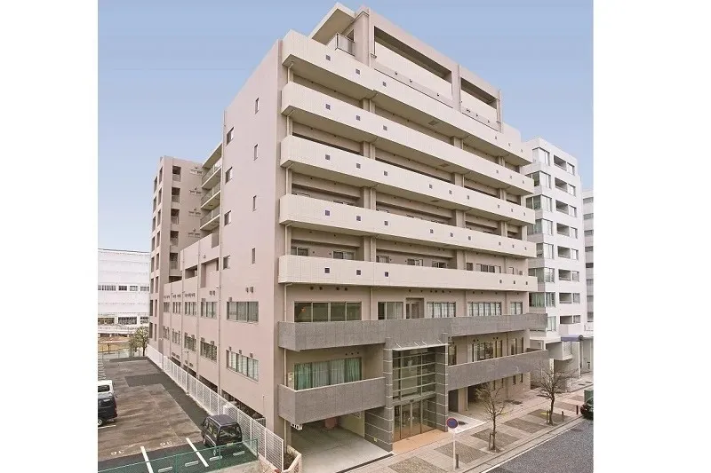 ニチイホーム センター北の紹介写真