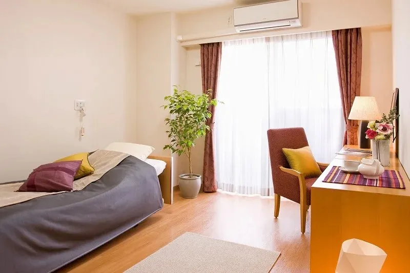 ニチイホーム センター北の紹介写真 2