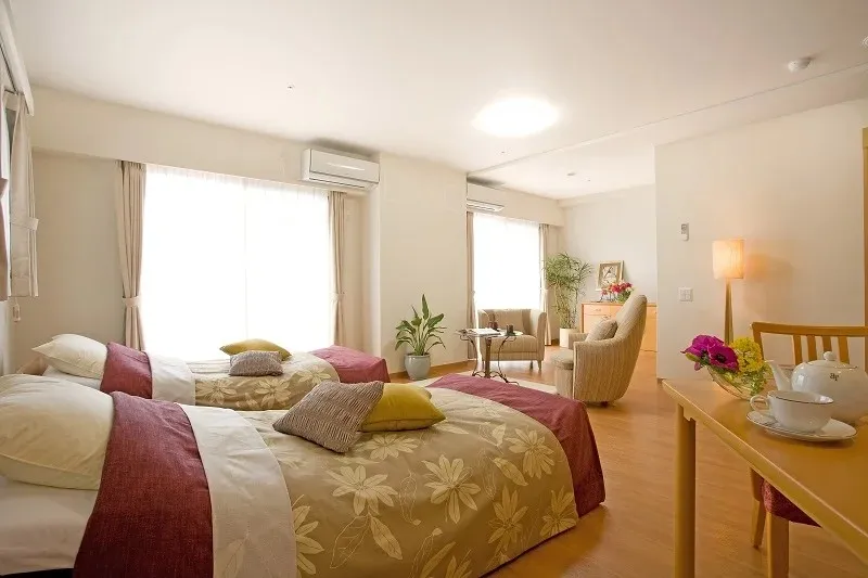 ニチイホーム センター北の紹介写真 3