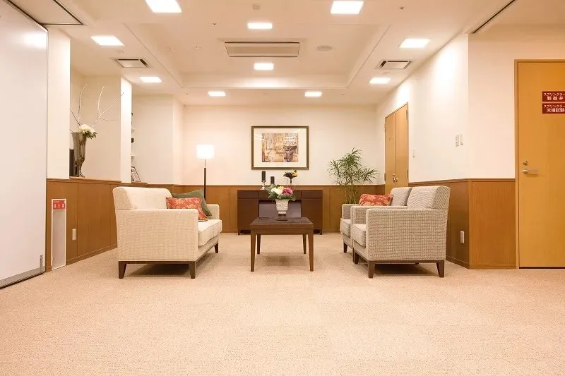 ニチイホーム センター北の紹介写真 5