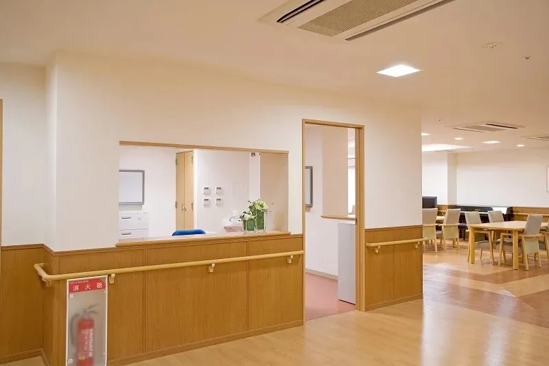 ニチイホーム センター北の紹介写真 6