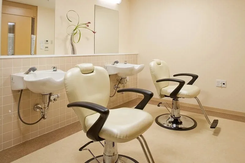 ニチイホーム センター北の紹介写真 7