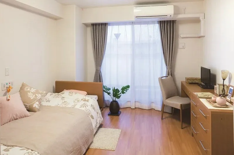 ニチイホーム 中馬込の紹介写真 2