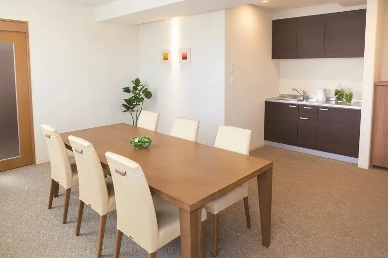 ニチイホーム 中馬込の紹介写真 6