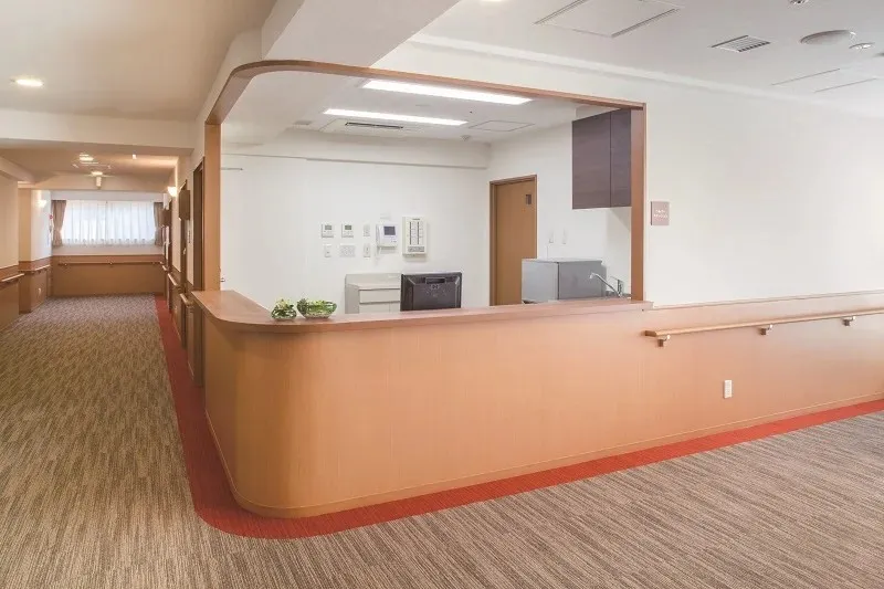 ニチイホーム 中馬込の紹介写真 7