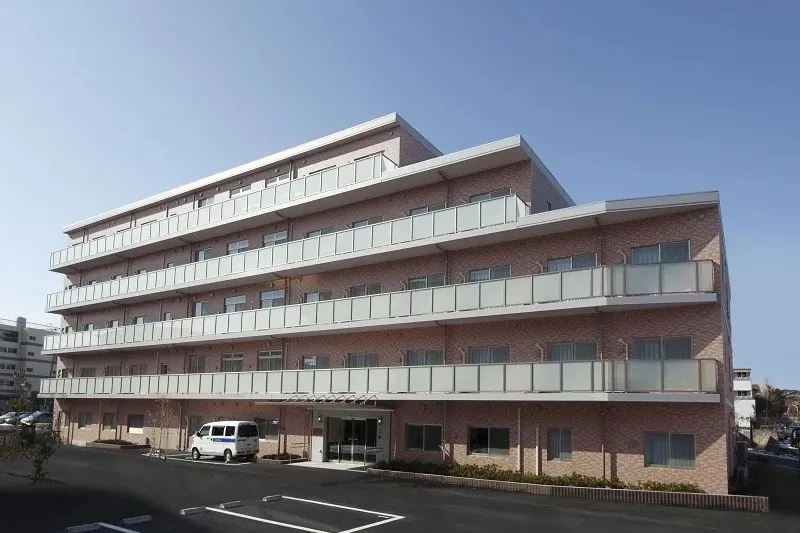 ニチイホーム 大宮公園の紹介写真