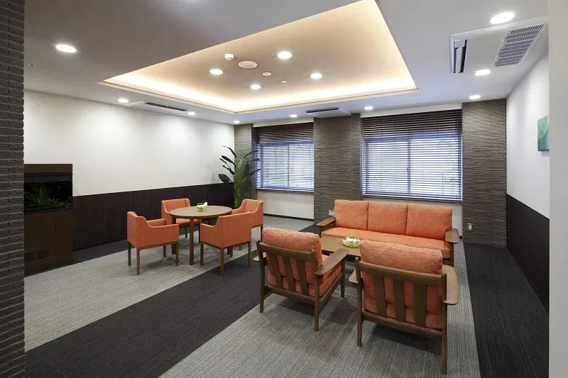 ニチイホーム 大宮公園の紹介写真 2