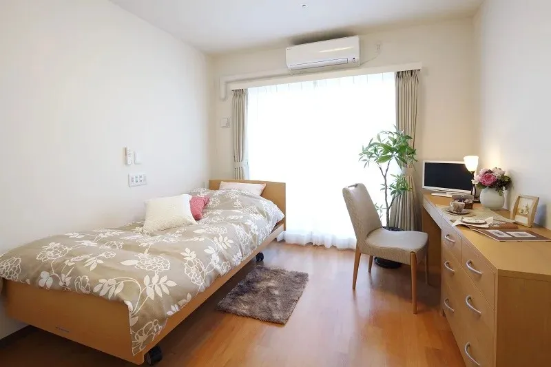 ニチイホーム 大宮公園の紹介写真 3