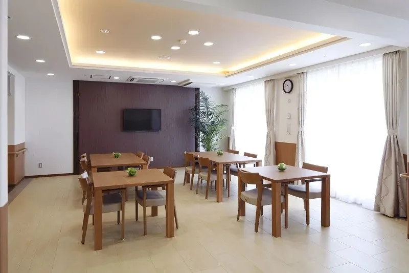 ニチイホーム 大宮公園の紹介写真 4