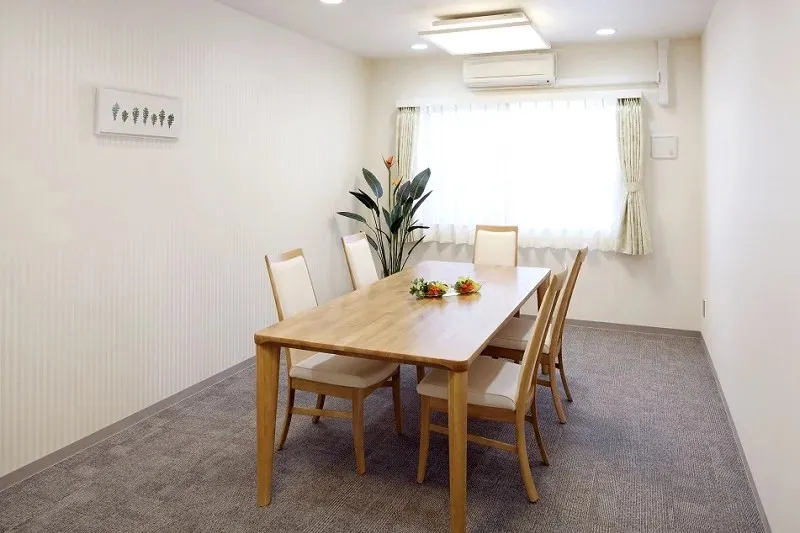 ニチイホーム 大宮公園の紹介写真 5