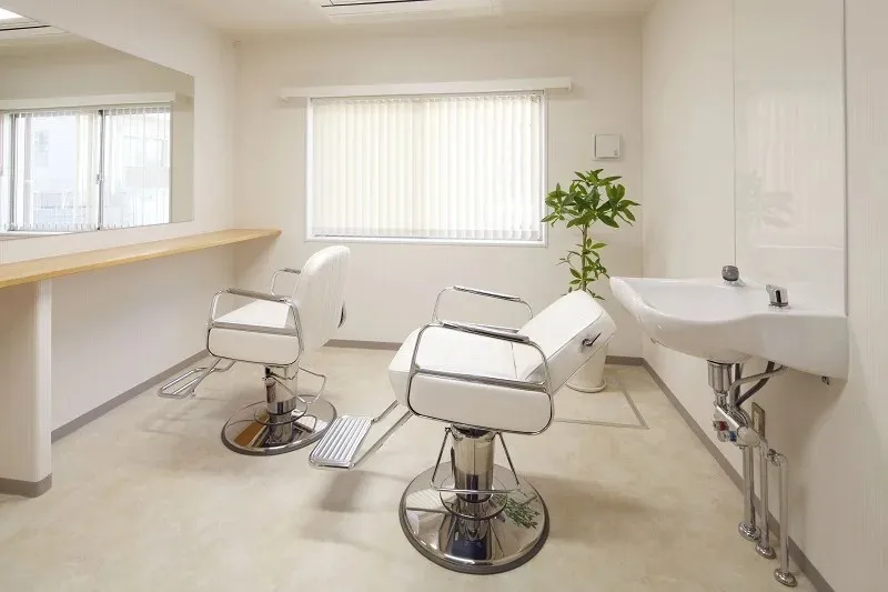 ニチイホーム 大宮公園の紹介写真 6