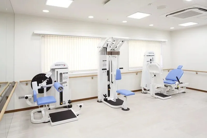 ニチイホーム 大宮公園の紹介写真 7