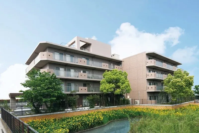 ニチイホーム 与野本町の紹介写真