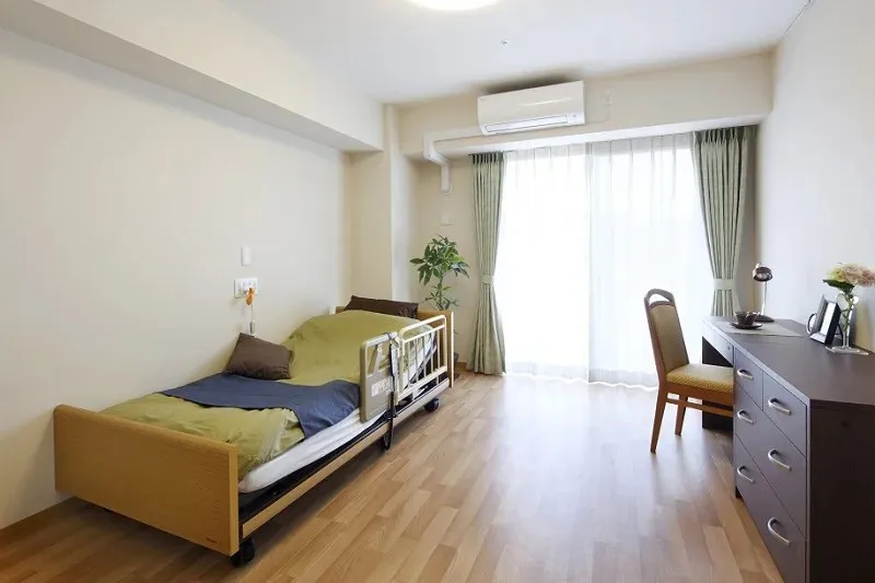 ニチイホーム 与野本町の紹介写真 2