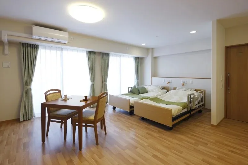 ニチイホーム 与野本町の紹介写真 3