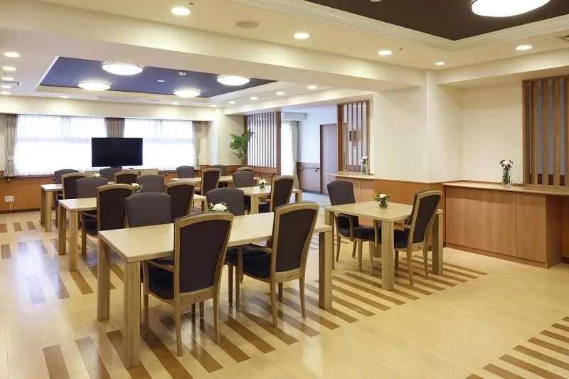 ニチイホーム 与野本町の紹介写真 4