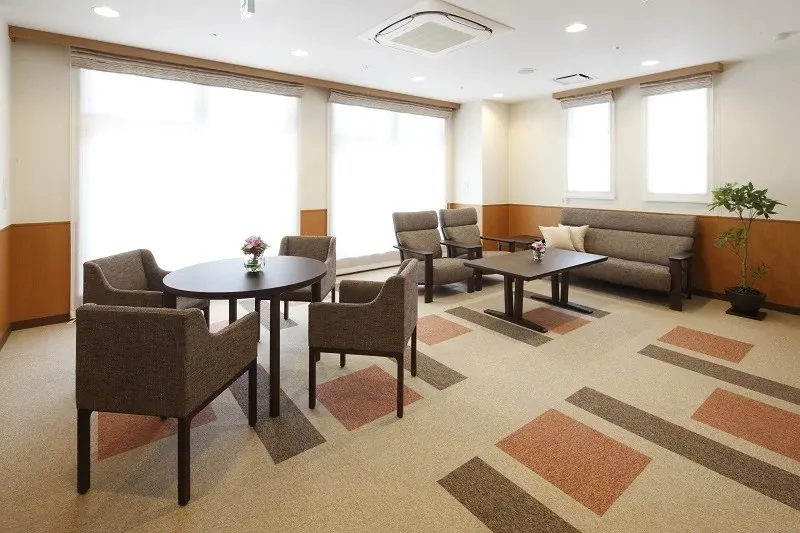 ニチイホーム 与野本町の紹介写真 5