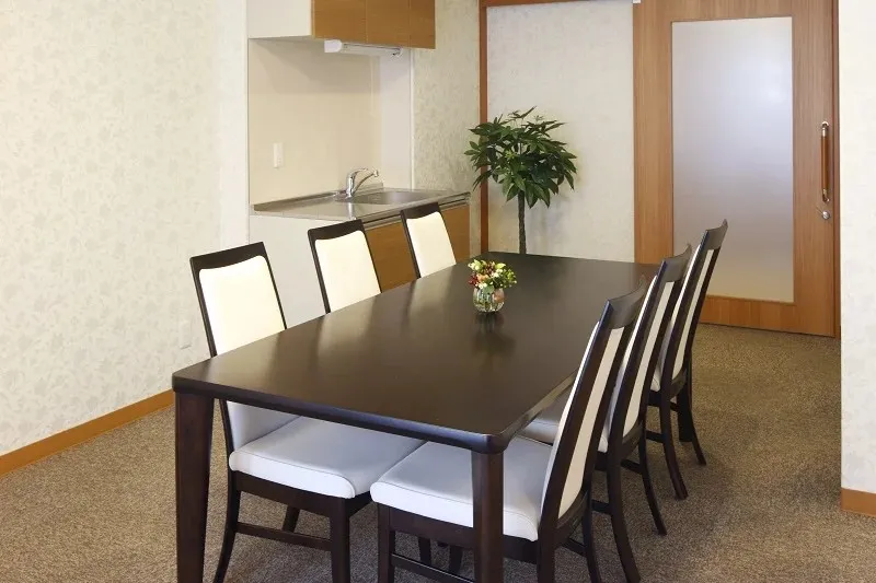 ニチイホーム 与野本町の紹介写真 6