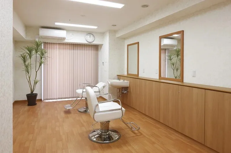 ニチイホーム 与野本町の紹介写真 7