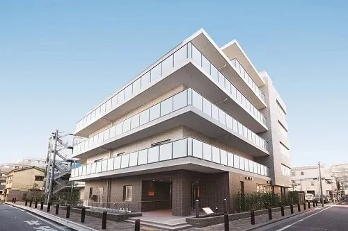 ニチイホーム 南品川の紹介写真