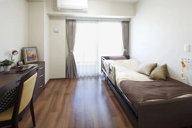 ニチイホーム 南品川の紹介写真 2