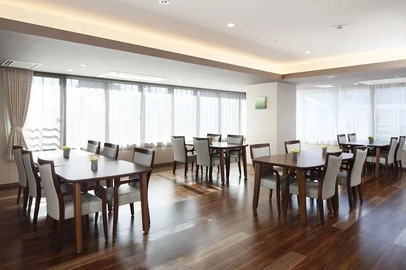 ニチイホーム 南品川の紹介写真 3