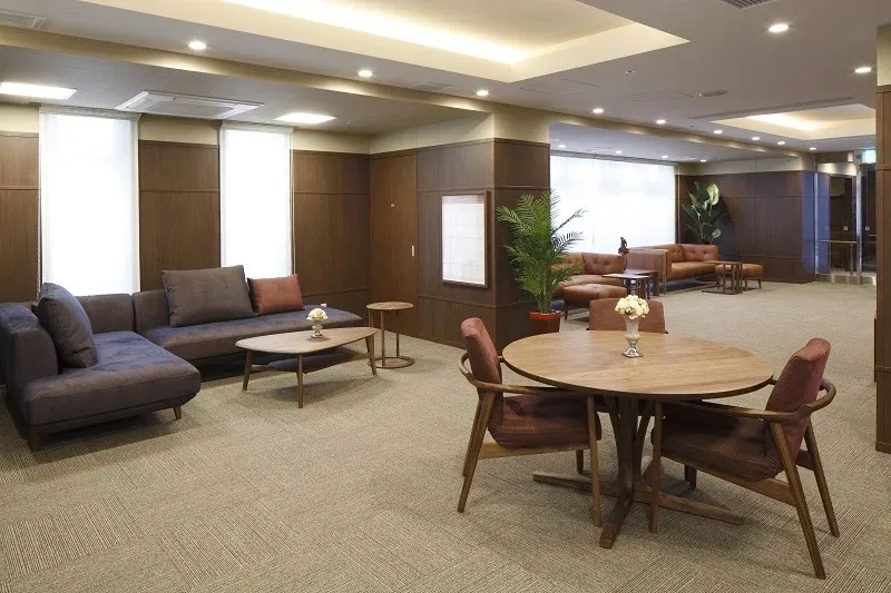 ニチイホーム 南品川の紹介写真 4