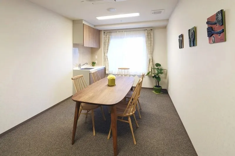 ニチイホーム 南品川の紹介写真 5