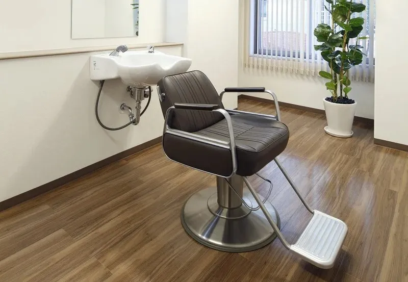 ニチイホーム 南品川の紹介写真 6