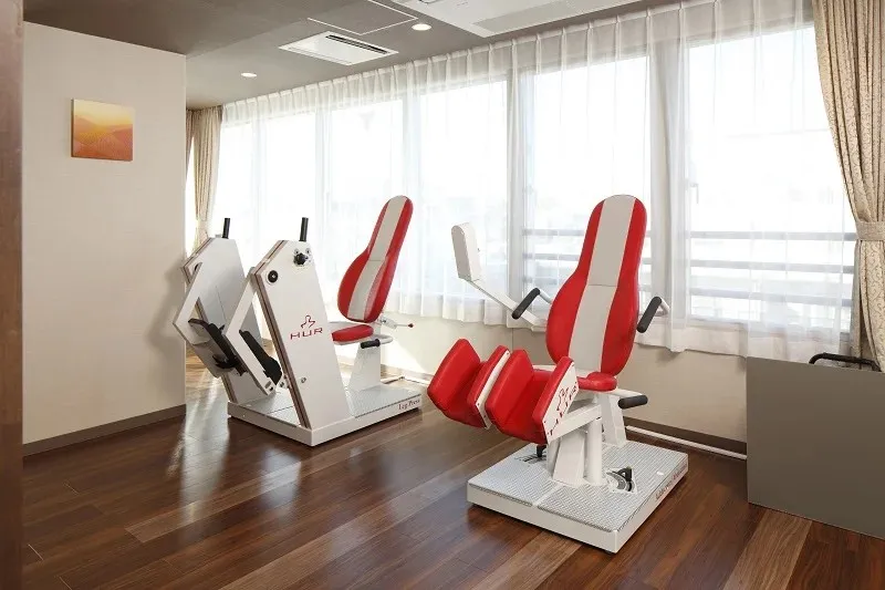 ニチイホーム 南品川の紹介写真 7