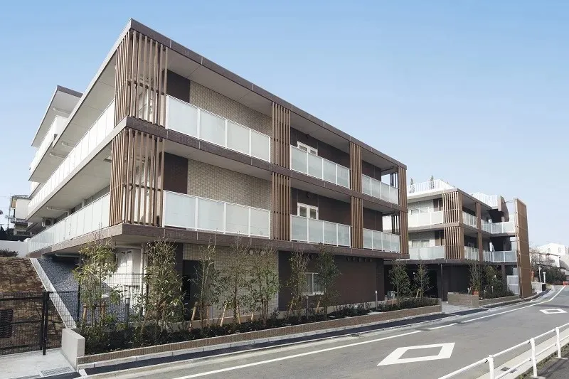 ニチイホーム 鷺ノ宮の紹介写真