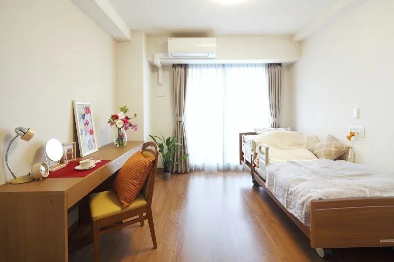 ニチイホーム 鷺ノ宮の紹介写真 2