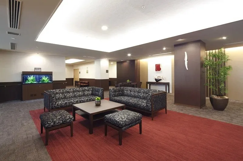 ニチイホーム 鷺ノ宮の紹介写真 3