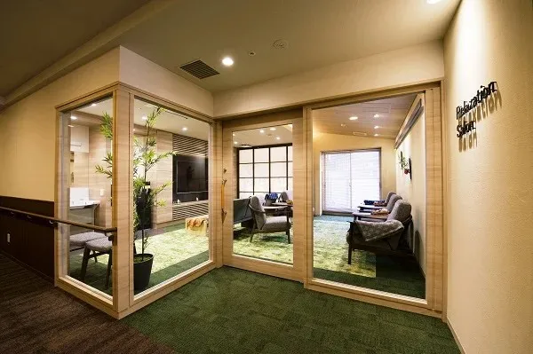 ニチイホーム 鷺ノ宮の紹介写真 4