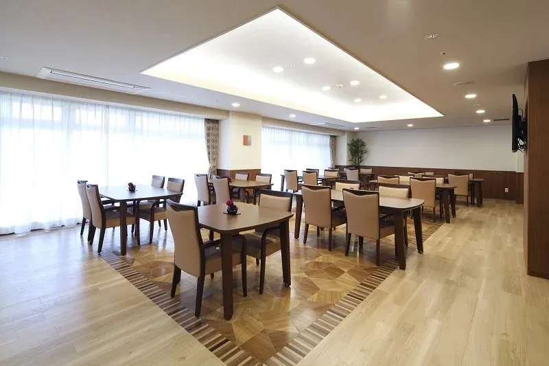 ニチイホーム 鷺ノ宮の紹介写真 5