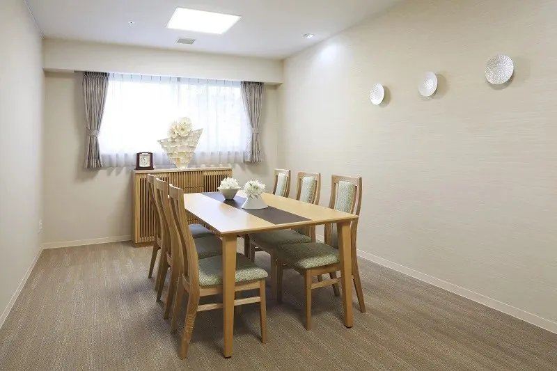 ニチイホーム 鷺ノ宮の紹介写真 6