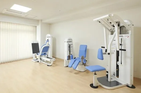 ニチイホーム 鷺ノ宮の紹介写真 7