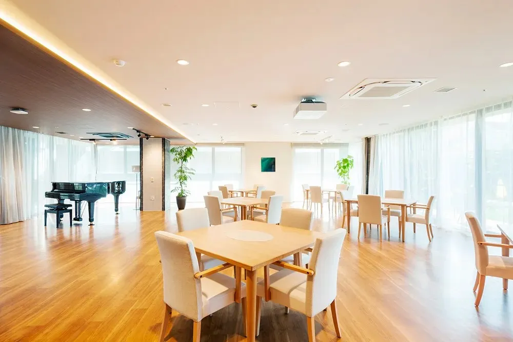 ソナーレ石神井の紹介写真 4